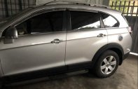 Chevrolet Captiva   2008 - Bán Chevrolet Captiva năm 2008, màu bạc, chính chủ  giá 255 triệu tại Quảng Bình