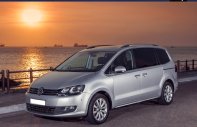 Volkswagen Sharan 2017 - Volkswagen Sharan - xe MPV 7 chỗ xe gia đình, nhập khẩu chính hãng, rộng rãi, tiện nghi/ hotline: 090-898-8862 giá 1 tỷ 850 tr tại Tp.HCM