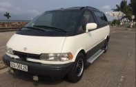 Toyota Previa 1990 - Cần bán lại xe Toyota Previa 1990, hai màu giá 100 triệu tại Đà Nẵng