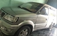 Mitsubishi Jolie  MT 2013 - Bán Mitsubishi Jolie MT đời 2013, màu bạc, xe gia đình giá 150 triệu tại Trà Vinh