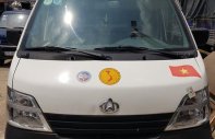 Changan Honor SC102 2016 - Bán xe Changan Honor SC102 sản xuất năm 2016, màu trắng theo hình thức đấu giá lên giá 110 triệu tại Tp.HCM