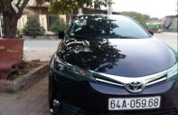 Toyota Corolla altis  2.0  2017 - Chính chủ cần bán xe Corolla Altis 2.0V đẹp như xe mới, Bs Phát Lộc giá 860 triệu tại Vĩnh Long