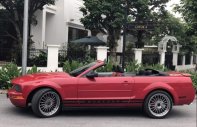 Ford Mustang    V6 4.0L 2008 - Bán Ford Mustang Convertible động cơ V6 4.0L sản xuất năm 2008, chỉ duy nhất 1 chiếc đời 2008 giá 1 tỷ 180 tr tại Hà Nội