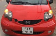 BYD F0   2011 - Bán BYD Fo đời 2011 hàng nhập khẩu, xe zin nguyên thuỷ giá 99 triệu tại Tp.HCM