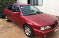 Suzuki Balenno   1996 - Cần bán gấp xe Suzuki Balenno, máy 1.6 kim phun điện tử, xe Nhật bền bỉ, máy êm giá 63 triệu tại Đắk Lắk