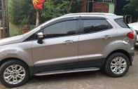 Ford EcoSport   Titanium 2016 - Bán ô tô Ford EcoSport năm sản xuất 2016, nhập khẩu, xe đẹp giá 520 triệu tại Lai Châu