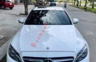 Mercedes-Benz C class    C300 AMG   2016 - Nhượng lại xe C300 AMG, mua mới năm 4/2017, năm Sx 2016 giá 1 tỷ 580 tr tại Nghệ An