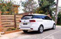 Kia Sedona Platinum G 2019 - Cần bán xe Kia Sedona Platinum G 2019, màu trắng giá 1 tỷ 429 tr tại Quảng Bình