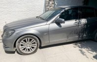 Mercedes-Benz C class C250 2012 - Bán ô tô Mercedes C250, đã đi 52000km, xe còn rất mới giá 690 triệu tại Tp.HCM