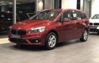 BMW 2 Series  218i   2019 - Cần bán xe BMW 2 Series 218i 2019, màu đỏ, nhập khẩu nguyên chiếc giá 1 tỷ 628 tr tại Tp.HCM