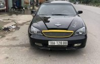 Daewoo Magnus  MT 2004 - Bán Daewoo Magnus MT đời 2004, màu đen, xe tôi dùng giữ gìn cẩn thận giá 115 triệu tại Bắc Ninh