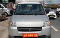 Suzuki Carry 2015 - Cần bán Suzuki Carry đời 2015, màu bạc mới chạy 6.000 km  giá 240 triệu tại Tp.HCM