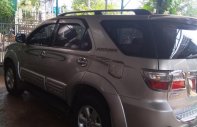 Toyota Fortuner G 2011 - Cần bán xe Toyota Fortuner G năm 2011 giá 660 triệu tại Đắk Lắk