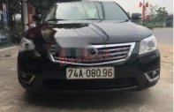 Toyota Camry    2.4G   2007 - Bán xe Camry 2.4G Sx 2007, lên phom 2010 giá 475 triệu tại Quảng Bình