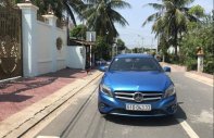 Mercedes-Benz A class A45 2014 - Cần bán Mercedes A45 2014, màu xanh lam, nhập khẩu, giá 720tr giá 720 triệu tại Kiên Giang