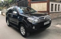 Toyota Fortuner V 2011 - Cần bán xe Toyota Fortuner V 2011 máy xăng, số tự động giá 575 triệu tại Tp.HCM