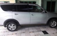 Mitsubishi Zinger    2009 - Cần bán lại xe Mitsubishi Zinger sản xuất năm 2009, màu bạc, nhập khẩu nguyên chiếc   giá 350 triệu tại Tiền Giang