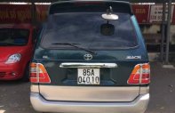 Toyota Zace     2002 - Cần bán lại xe Toyota Zace đời 2002 giá 220 triệu tại Ninh Thuận