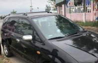 Mazda Premacy AT 2005 - Bán Mazda Premacy AT năm 2005, màu đen xe gia đình, giá tốt giá 245 triệu tại Đà Nẵng