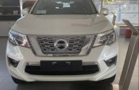 Nissan X Terra   2018 - Bán Nissan X Terra đời 2018, màu trắng, nhập khẩu Thái Lan giá 899 triệu tại Cần Thơ