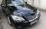 Lexus ES 350 2009 - Gia đình đổi xe bán Lexus ES350 đen tuyền 2009, chính chủ giá 785 triệu tại Tp.HCM