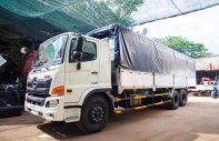 Hino 500 Series FL 2019 - Bán xe tải Hino 2019 15 tấn thùng 9.41m giá 1 tỷ 770 tr tại Tp.HCM