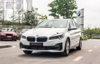 BMW 2 Series 218LCI 2018 - Cần bán BMW 2 Series 218LCI sản xuất 2018, màu trắng, nhập khẩu giá 1 tỷ 668 tr tại Hà Nội