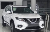 Nissan X trail    2019 - Bán xe Nissan X trail đời 2019, màu trắng, giá tốt giá 975 triệu tại Cần Thơ