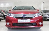 Lexus HS HS250L 2010 - Bán Lexus HS 250L sản xuất 2010, màu đỏ, xe nhập giá cạnh tranh giá 950 triệu tại Tp.HCM