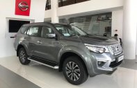 Nissan Terrano   V 2.5 AT 4WD 2018 - Bán Nissan Terrano V 2.5 AT 4WD sản xuất năm 2018, màu xám, nhập khẩu Thái giá 1 tỷ 198 tr tại Cần Thơ