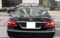 Mercedes-Benz E class E300 2012 - Bán ô tô Mercedes E300 năm 2012, màu đen, xe nhập giá 1 tỷ 80 tr tại Hà Nội