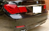 BMW 7 Series 730Li 2011 - Bán BMW 730Li sản xuất 2011 giá 1 tỷ 230 tr tại Hà Nội
