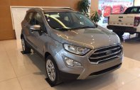 Ford EcoSport 1.5 Titanium AT 2019 - Ford Lào Cai bán xe Ford Ecosport đủ các phiên bản: Ambient, Trend, Titanium, số sàn số tự động giá chỉ từ 515Tr giá 595 triệu tại Lào Cai