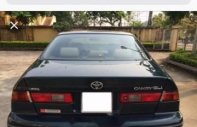 Toyota Camry    GLI  2000 - Chính chủ bán Toyota Camry GLI sản xuất 2000, nhập khẩu
 giá 255 triệu tại Tp.HCM