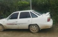 Daewoo Cielo   1996 - Bán gấp Daewoo Cielo 1996, màu trắng, xe nhập, giá chỉ 30 triệu giá 30 triệu tại Lạng Sơn