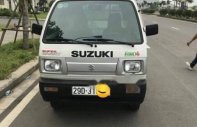 Suzuki Super Carry Van 2018 - Chính chủ bán xe Suzuki Super Carry Van sản xuất 2018, màu trắng, xe nhập giá 278 triệu tại Hà Nội