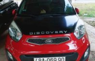 Kia Picanto 2014 - Bán xe Kia Picanto đời 2014, hai màu, xe nhập xe gia đình, giá 265tr giá 265 triệu tại Đắk Nông
