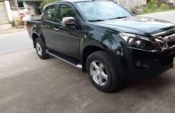 Isuzu Dmax 2013 - Bán Isuzu Dmax đời 2013, xe nhập số sàn, giá chỉ 310 triệu giá 310 triệu tại Nghệ An