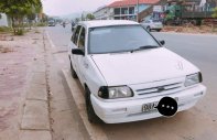 Kia Pride   1995 - Bán Kia Pride đời 1995, màu trắng, giá tốt giá 35 triệu tại Lào Cai