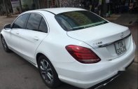 Mercedes-Benz C class C200 2018 - Bán xe Mercedes C200 đời 2018, màu trắng như mới giá 1 tỷ 380 tr tại Kiên Giang