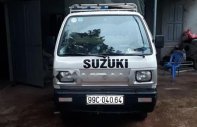 Suzuki Super Carry Truck 1.0 MT 2000 - Cần bán xe Suzuki Super Carry Truck 1.0 MT đời 2000, màu trắng, giá chỉ 55 triệu giá 55 triệu tại Thái Nguyên