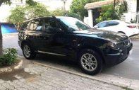 BMW X3 2008 - Cần bán lại xe BMW X3 sản xuất 2008, màu đen chính chủ, giá chỉ 360 triệu giá 360 triệu tại Đà Nẵng