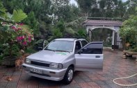 Kia Pride 1991 - Bán lại xe Kia Pride 1991, màu bạc, nhập khẩu nguyên chiếc giá 72 triệu tại TT - Huế