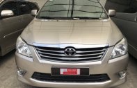 Toyota Innova G 2013 - Bán Innova G tự động 2013, LH nhận khuyến mãi lên đến 40tr giá 560 triệu tại Tp.HCM