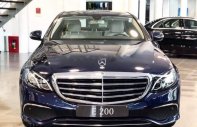 Mercedes-Benz E class E200 2019 - Bán Mercedes E200 năm 2019, màu xanh lam giá 2 tỷ 99 tr tại Khánh Hòa