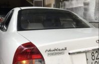 Daewoo Nubira   2003 - Bán ô tô Daewoo Nubira sản xuất năm 2003, màu trắng, nhập khẩu giá 90 triệu tại Kon Tum