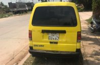 Suzuki Blind Van 2000 - Cần bán xe Suzuki Blind Van đời 2000, màu vàng giá 64 triệu tại Hà Nội