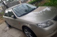 Mazda 323   2001 - Bán ô tô Mazda 323 đời 2001, nhập khẩu nguyên chiếc xe gia đình giá 160 triệu tại TT - Huế