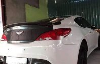 Hyundai Genesis 2009 - Bán Hyundai Genesis năm sản xuất 2009, màu trắng, nhập khẩu chính chủ giá 540 triệu tại Đồng Nai