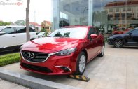 Mazda 6 2.0L 2019 - Bán xe Mazda 6 2.0L đời 2019, màu đỏ giá 789 triệu tại Quảng Bình